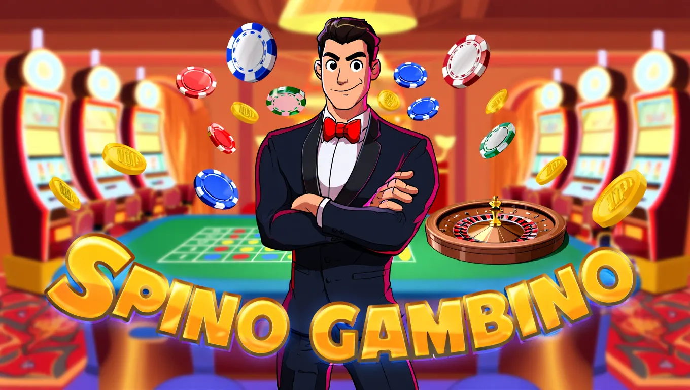 spino gambino free spins spino gambino free spins