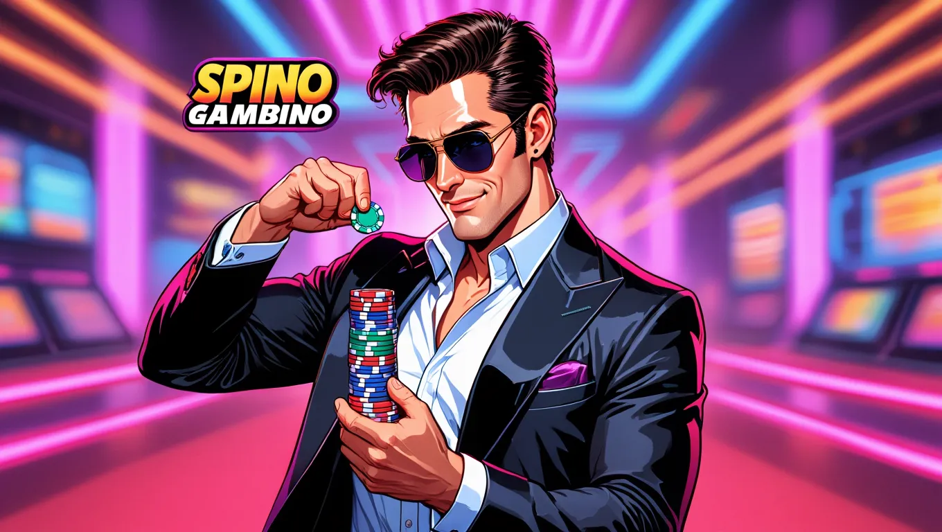 spino gambino free spins spino gambino free spins