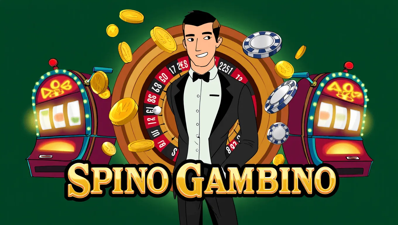 spino gambino spino gambino