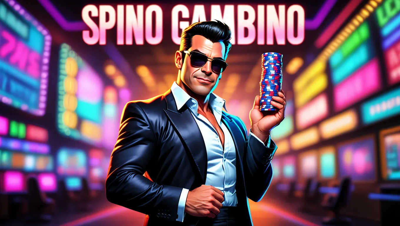 spino gambino spino gambino