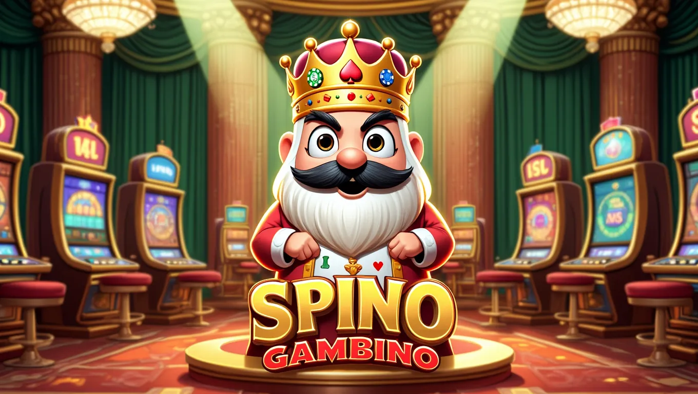 spino gambino spino gambino